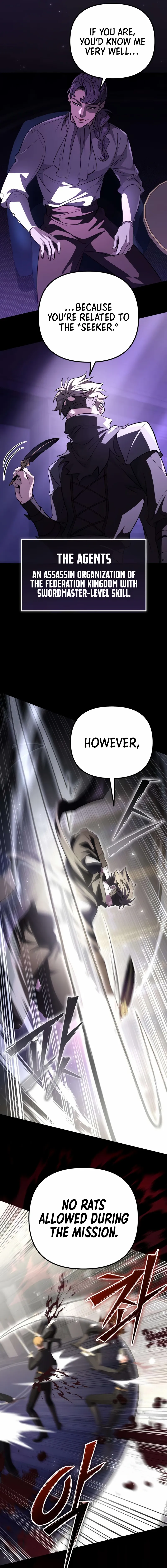 Read Raising Villains the Right Way EN Manga Online