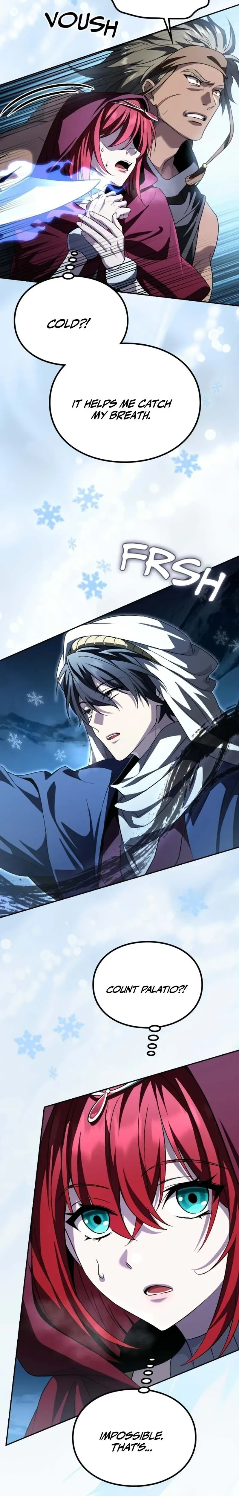 Read Raising Villains the Right Way EN Manga Online