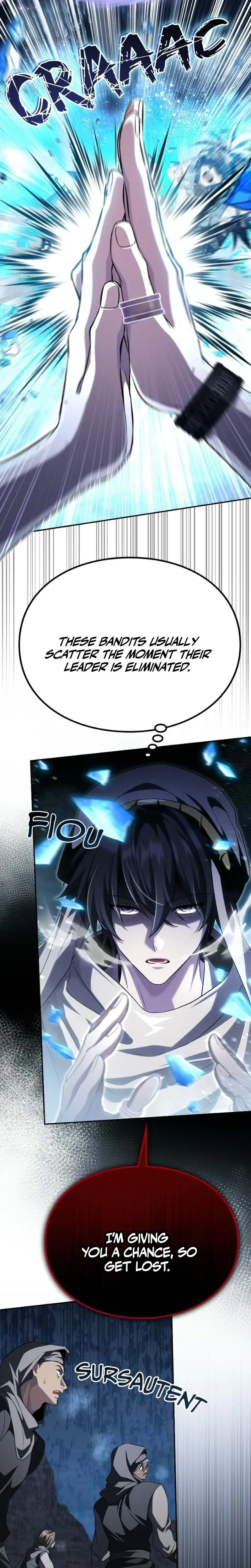 Read Raising Villains the Right Way EN Manga Online