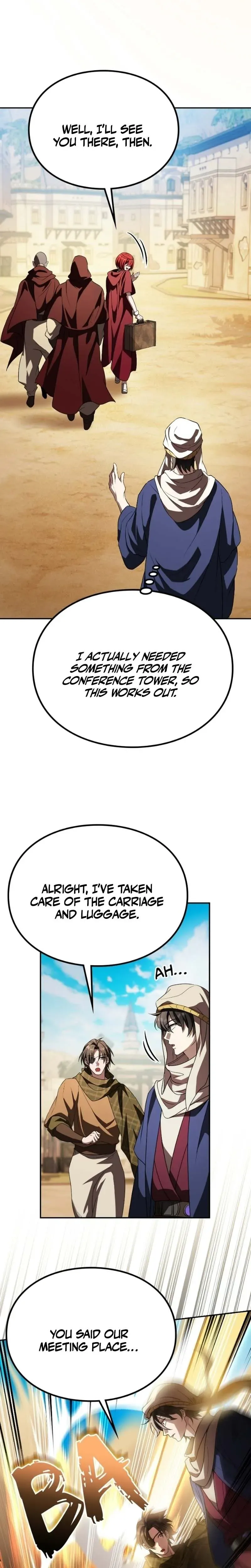 Read Raising Villains the Right Way EN Manga Online