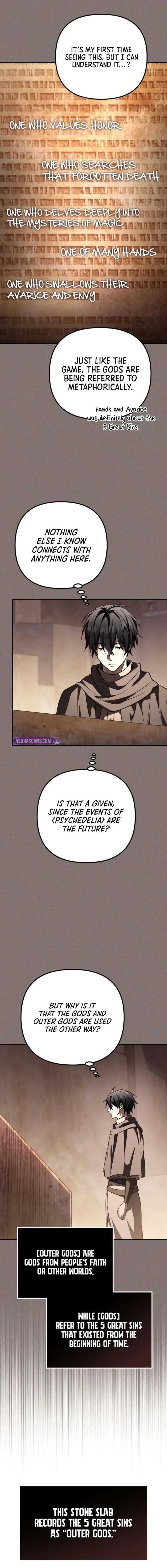 Read Raising Villains the Right Way EN Manga Online