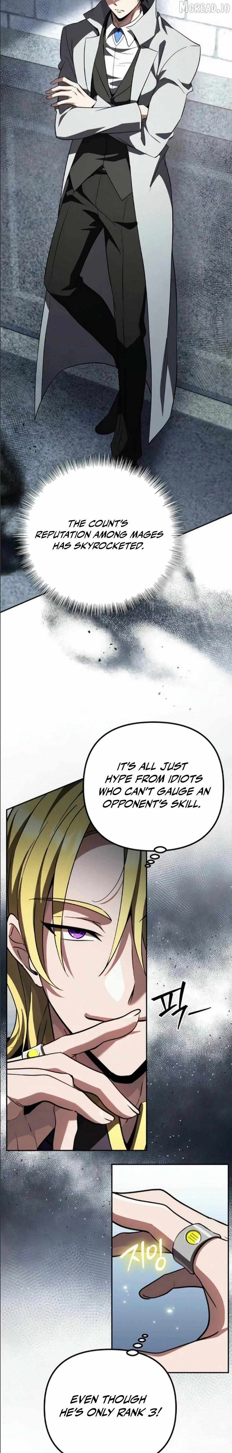 Read Raising Villains the Right Way EN Manga Online