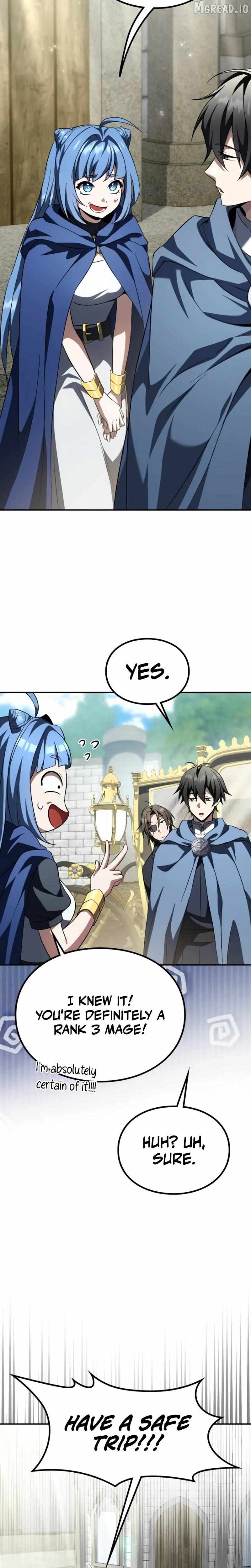 Read Raising Villains the Right Way EN Manga Online
