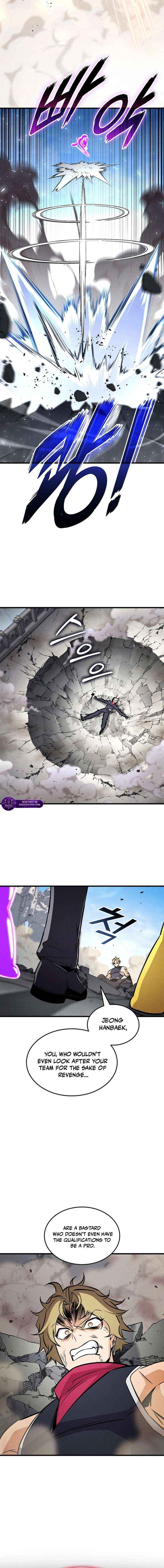Read Ranker's Return (Remake) EN Manga Online