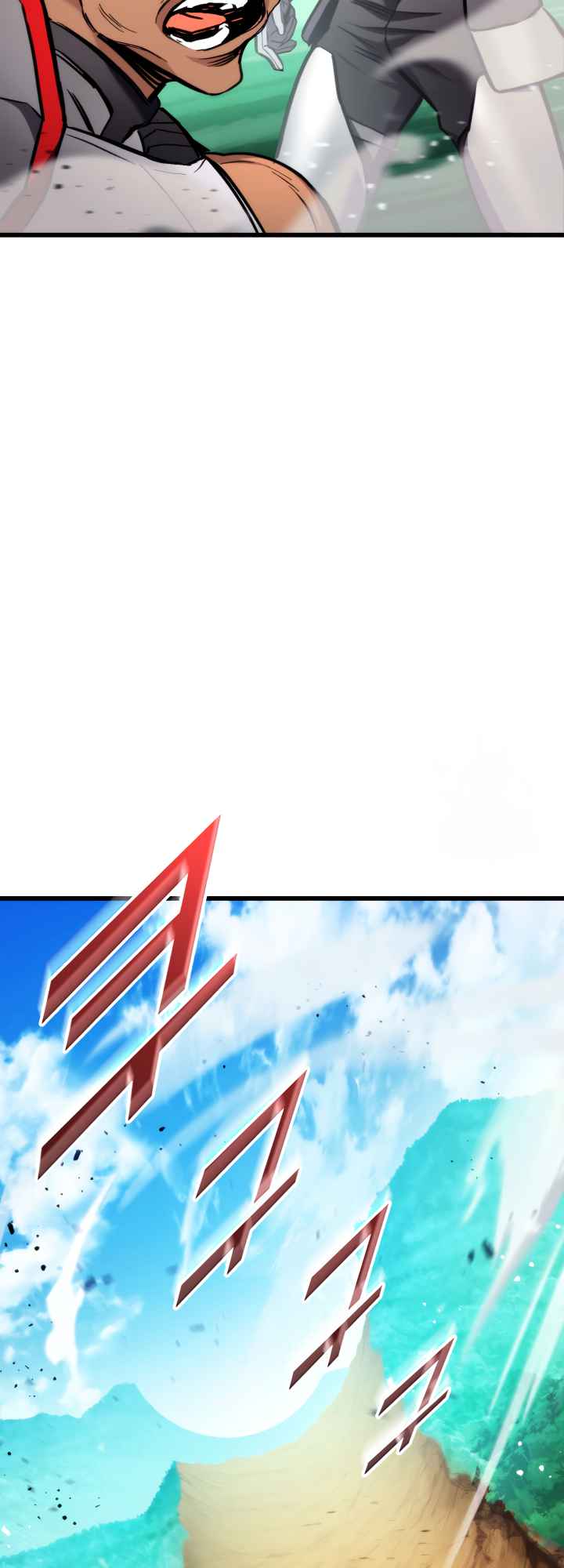 Read Ranker's Return EN Manga Online