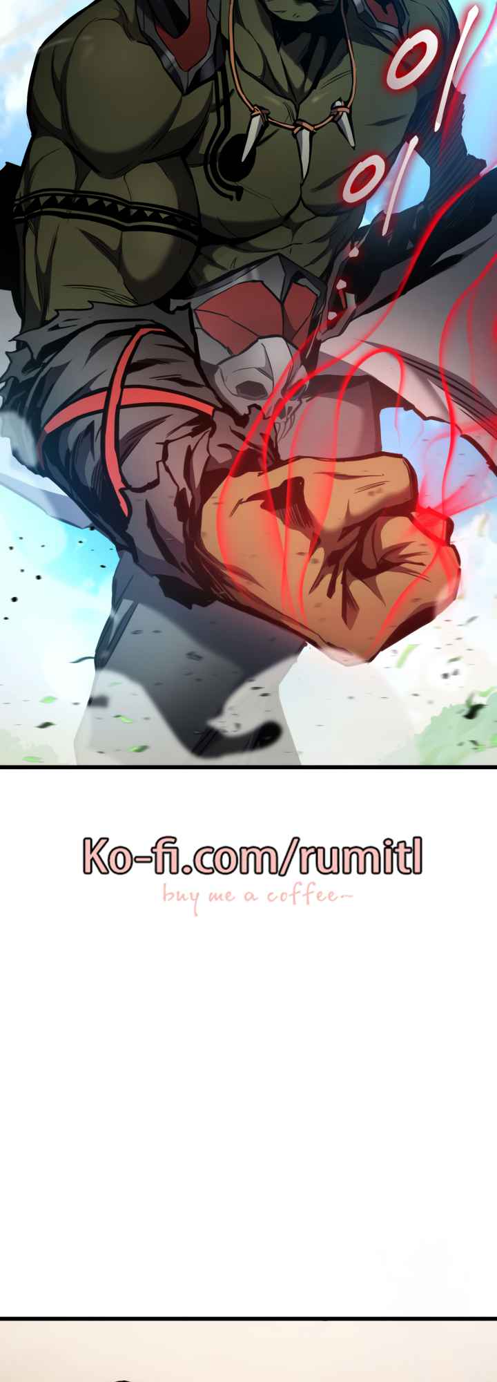 Read Ranker's Return EN Manga Online