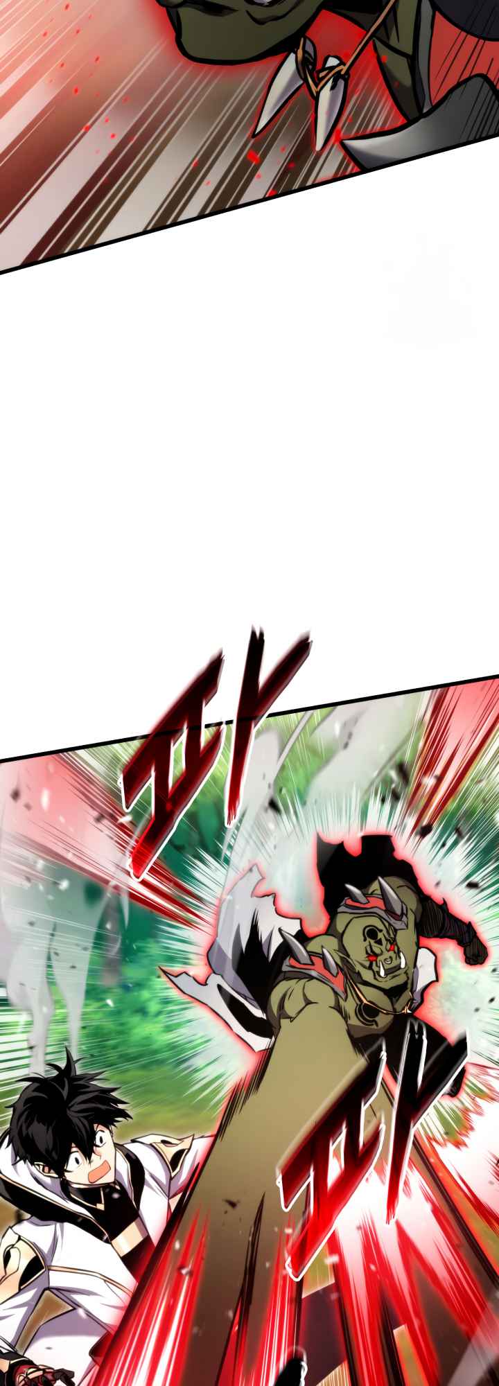 Read Ranker's Return EN Manga Online