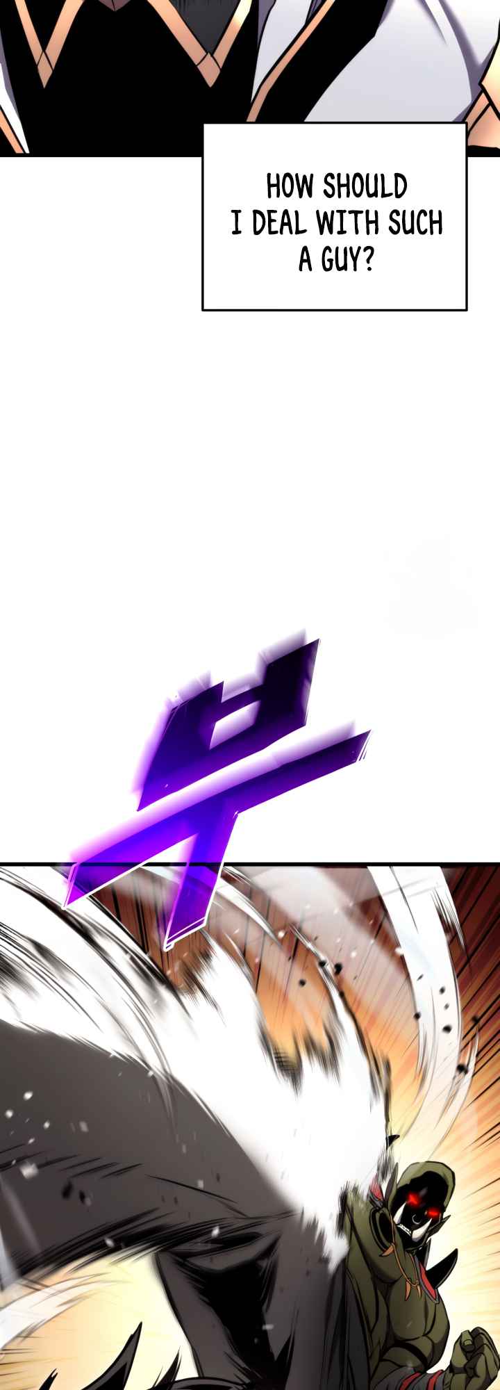 Read Ranker's Return EN Manga Online