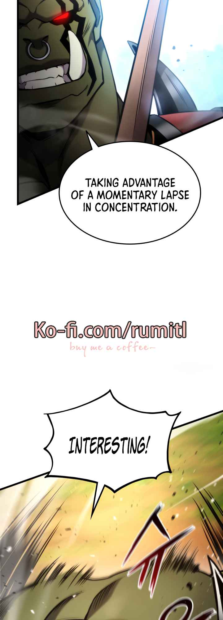 Read Ranker's Return EN Manga Online