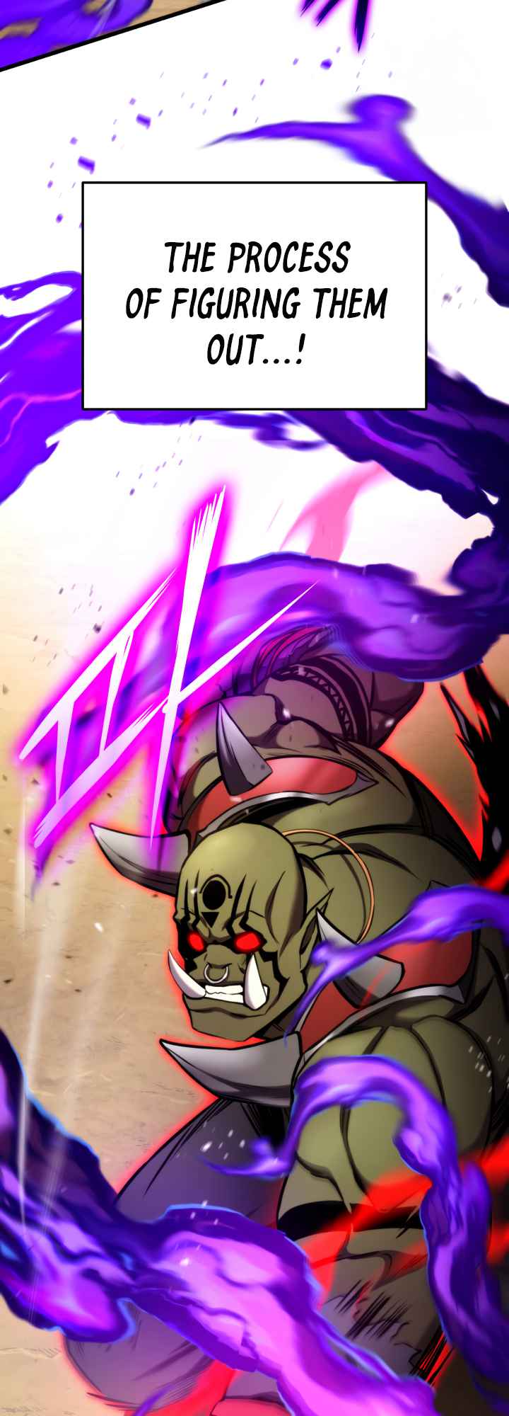 Read Ranker's Return EN Manga Online