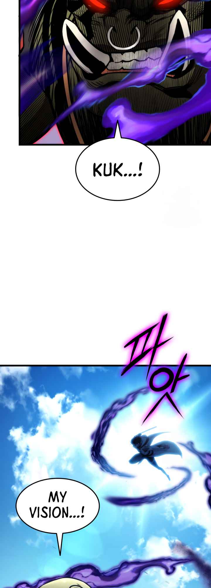 Read Ranker's Return EN Manga Online