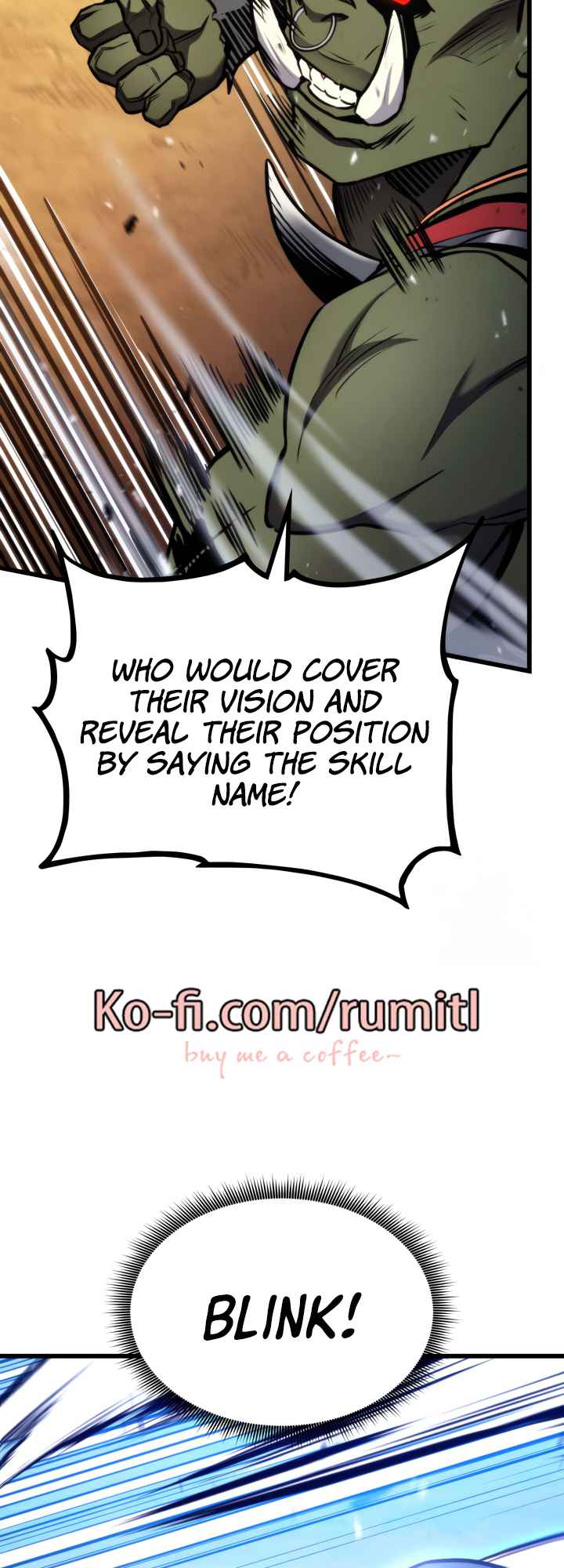 Read Ranker's Return EN Manga Online