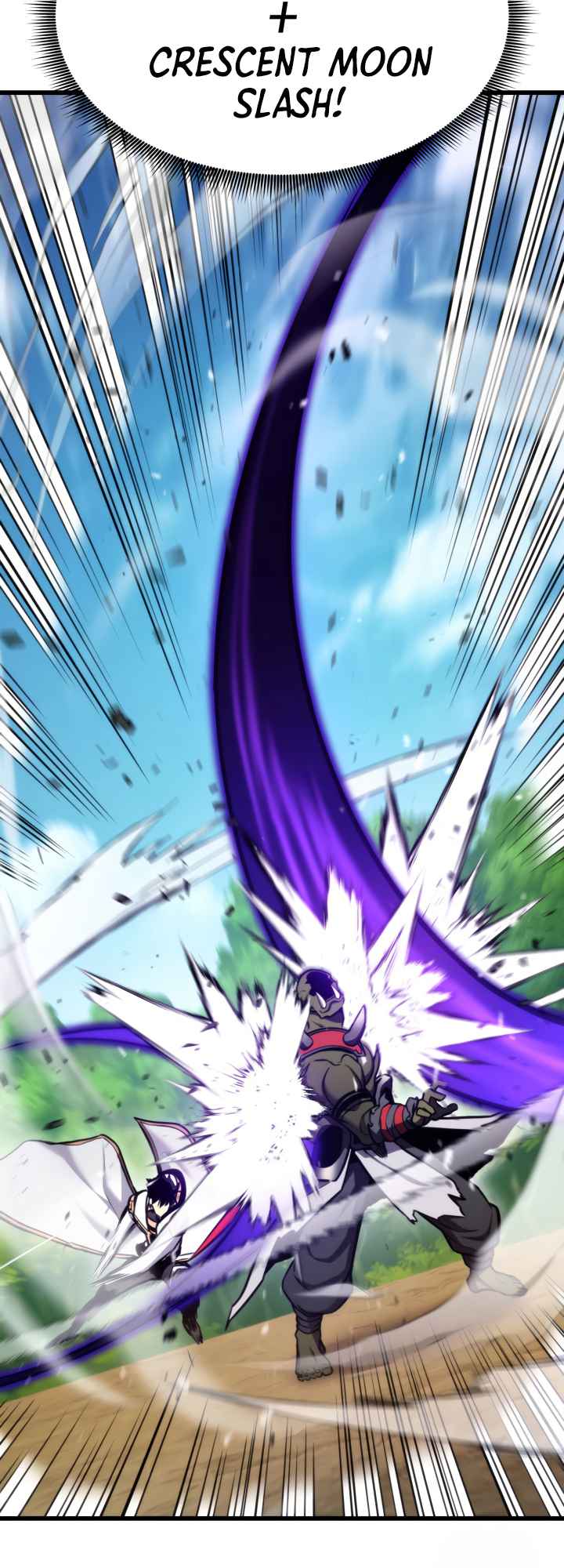 Read Ranker's Return EN Manga Online