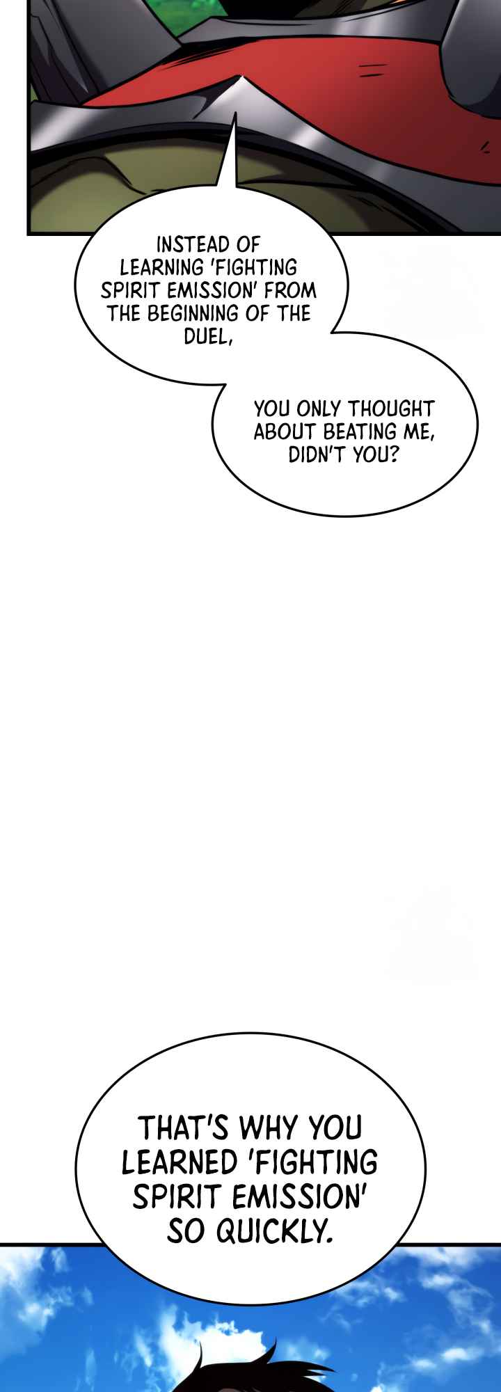 Read Ranker's Return EN Manga Online
