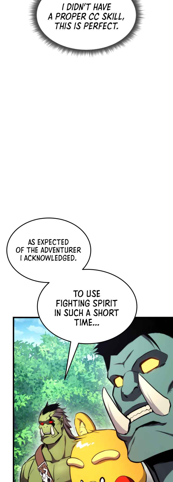 Read Ranker's Return EN Manga Online