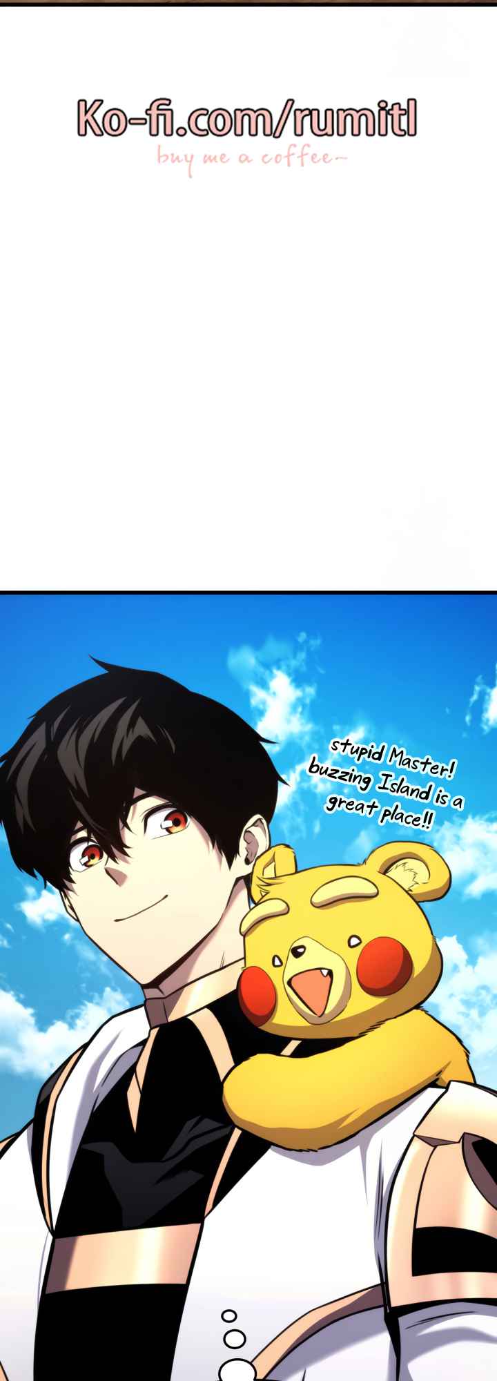 Read Ranker's Return EN Manga Online