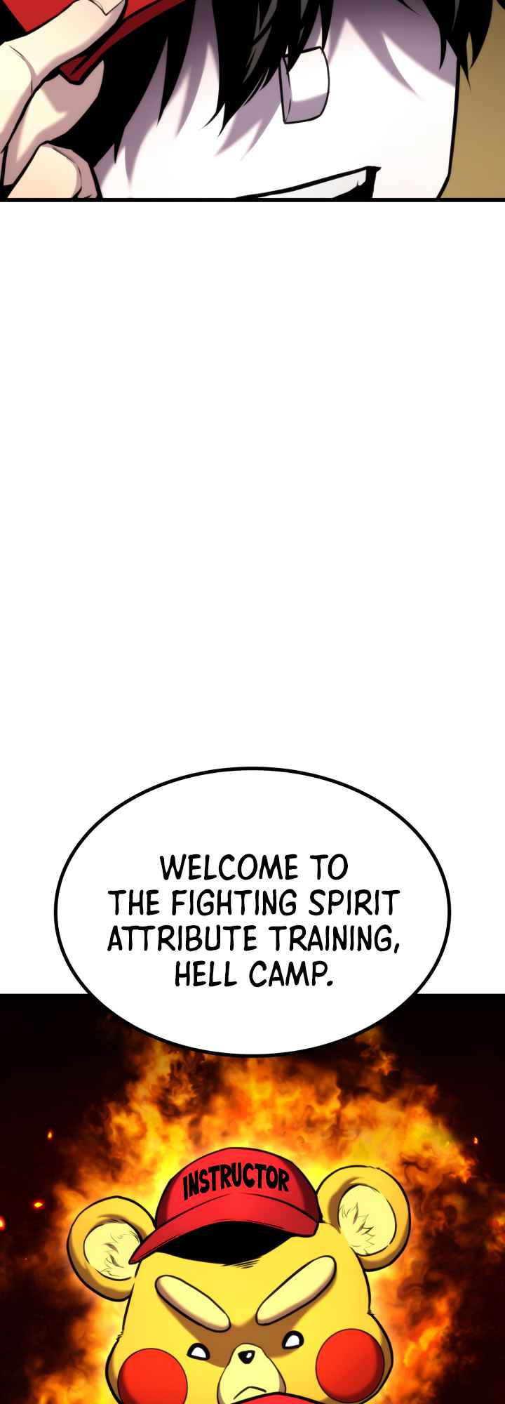 Read Ranker's Return EN Manga Online