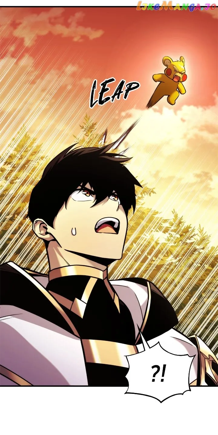 Read Ranker's Return EN Manga Online