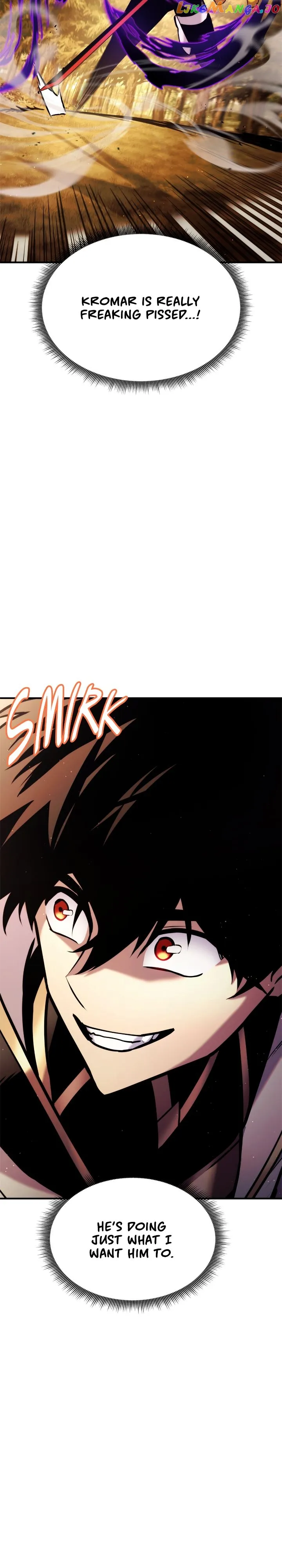 Read Ranker's Return EN Manga Online
