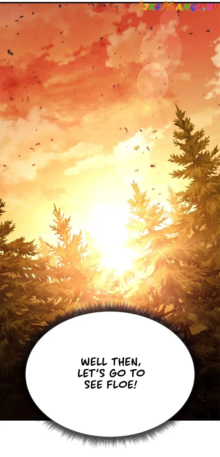 Read Ranker's Return EN Manga Online