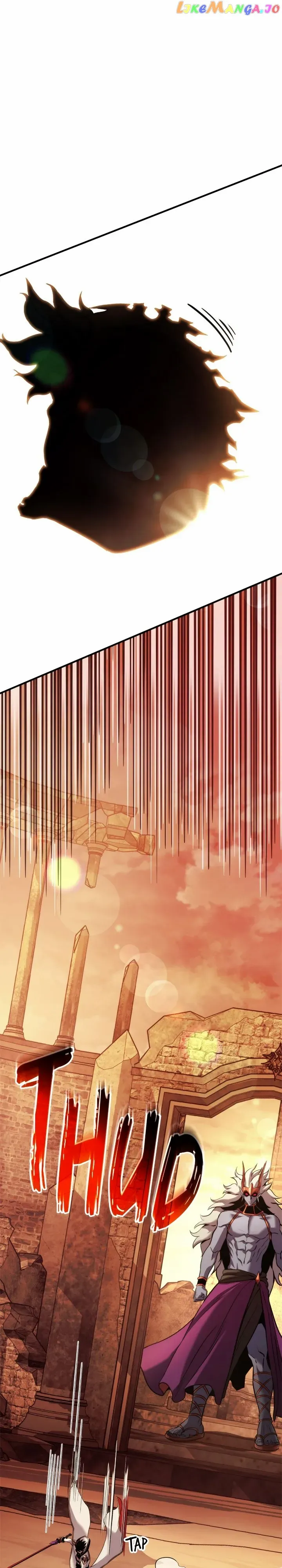 Read Ranker's Return EN Manga Online