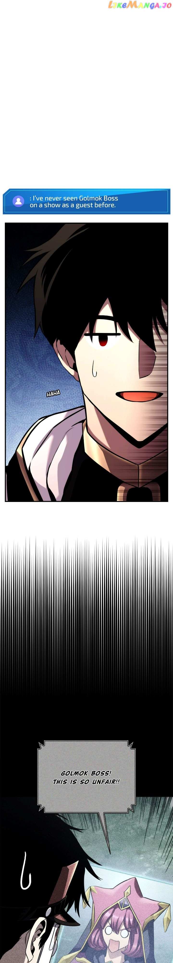 Read Ranker's Return EN Manga Online