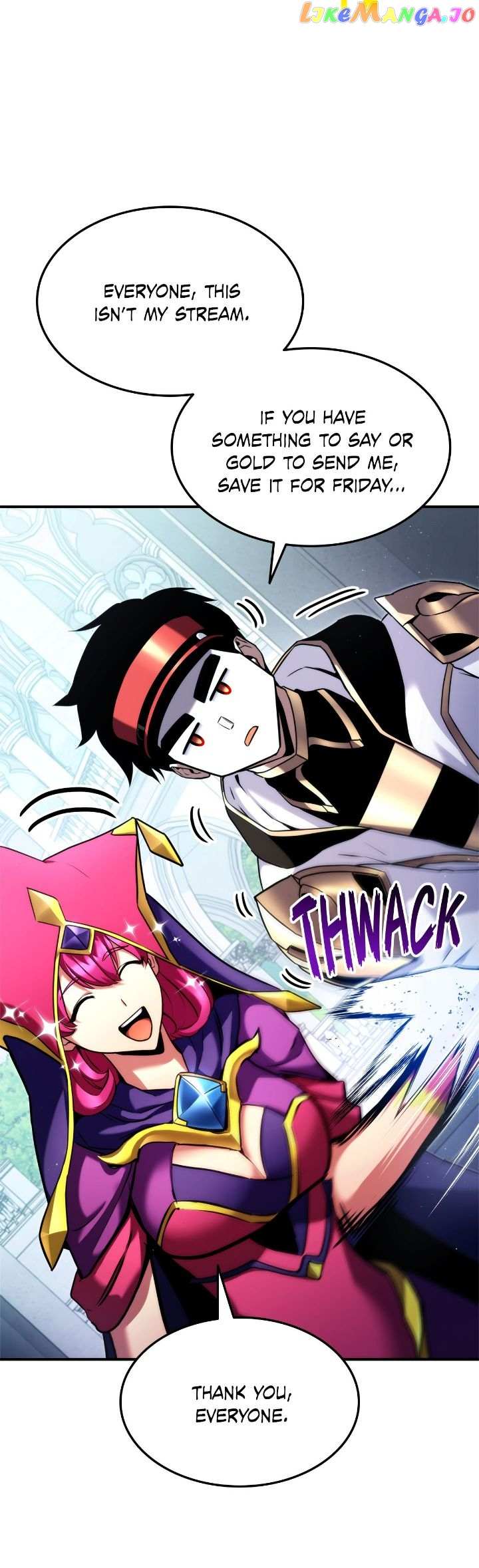 Read Ranker's Return EN Manga Online