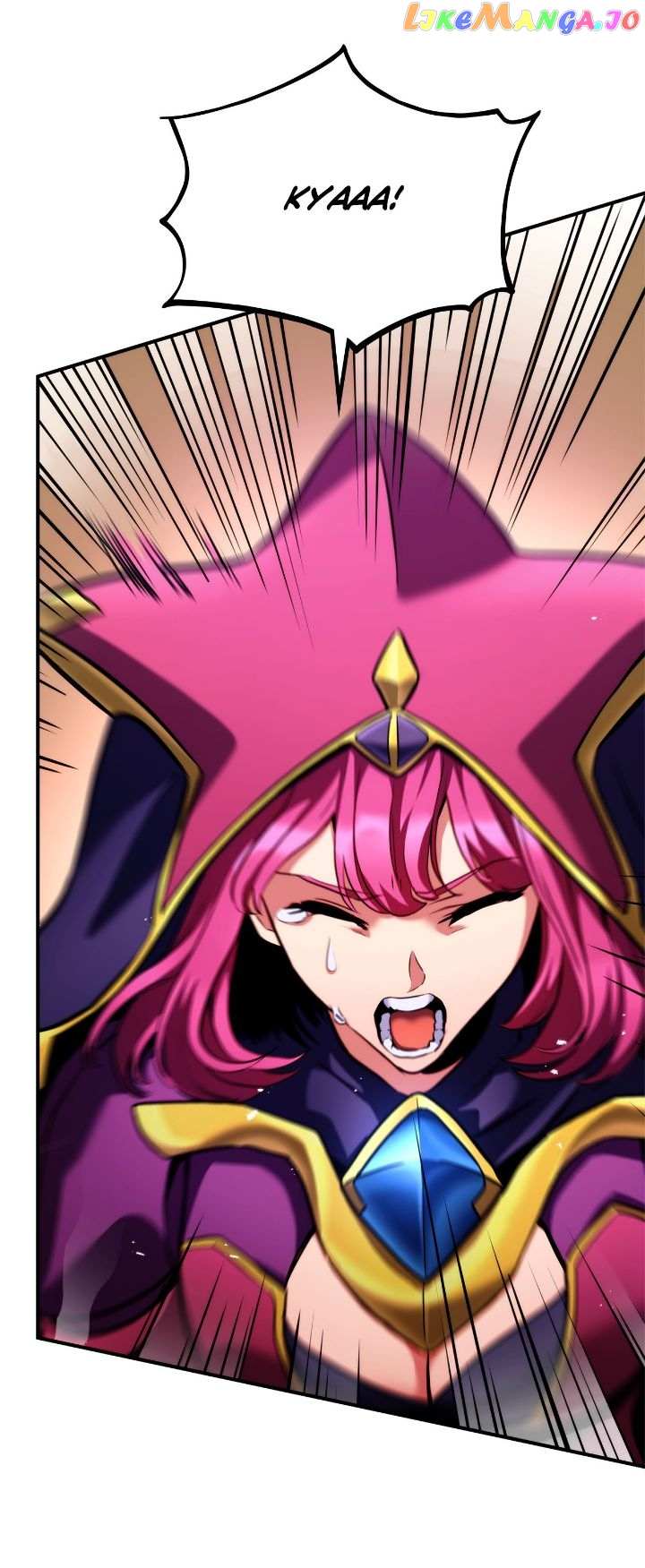 Read Ranker's Return EN Manga Online