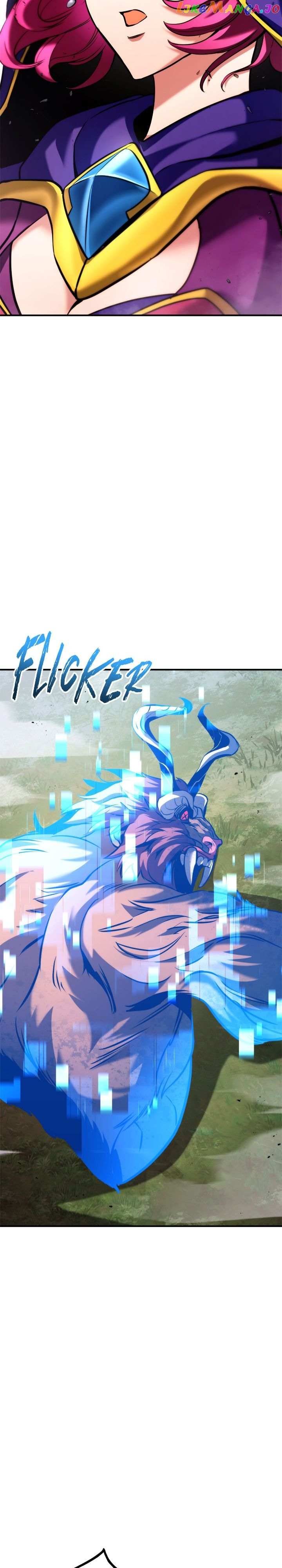 Read Ranker's Return EN Manga Online