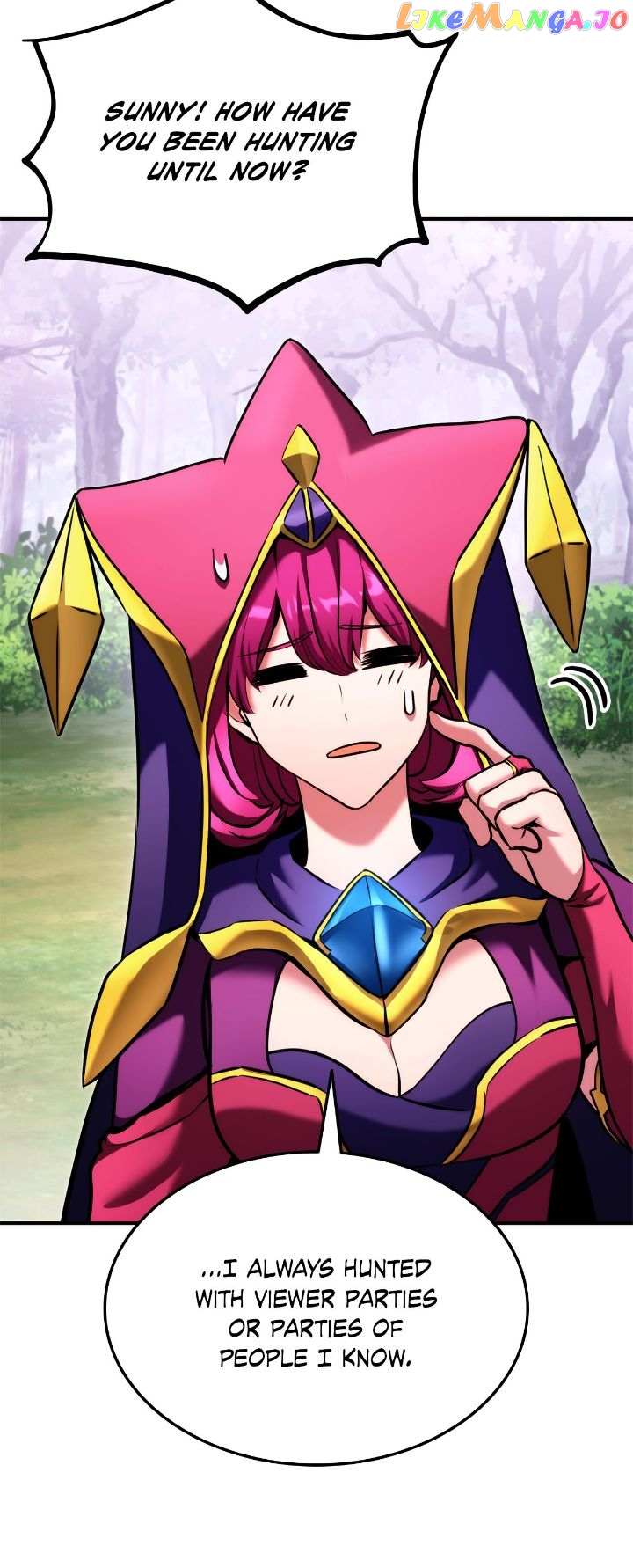 Read Ranker's Return EN Manga Online
