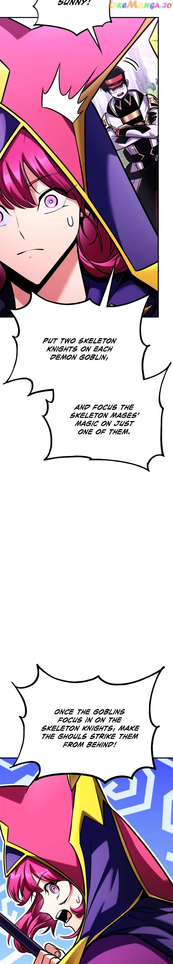 Read Ranker's Return EN Manga Online