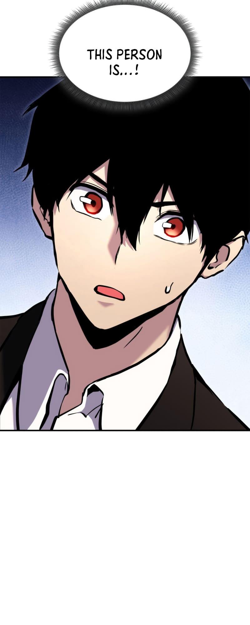 Read Ranker's Return EN Manga Online