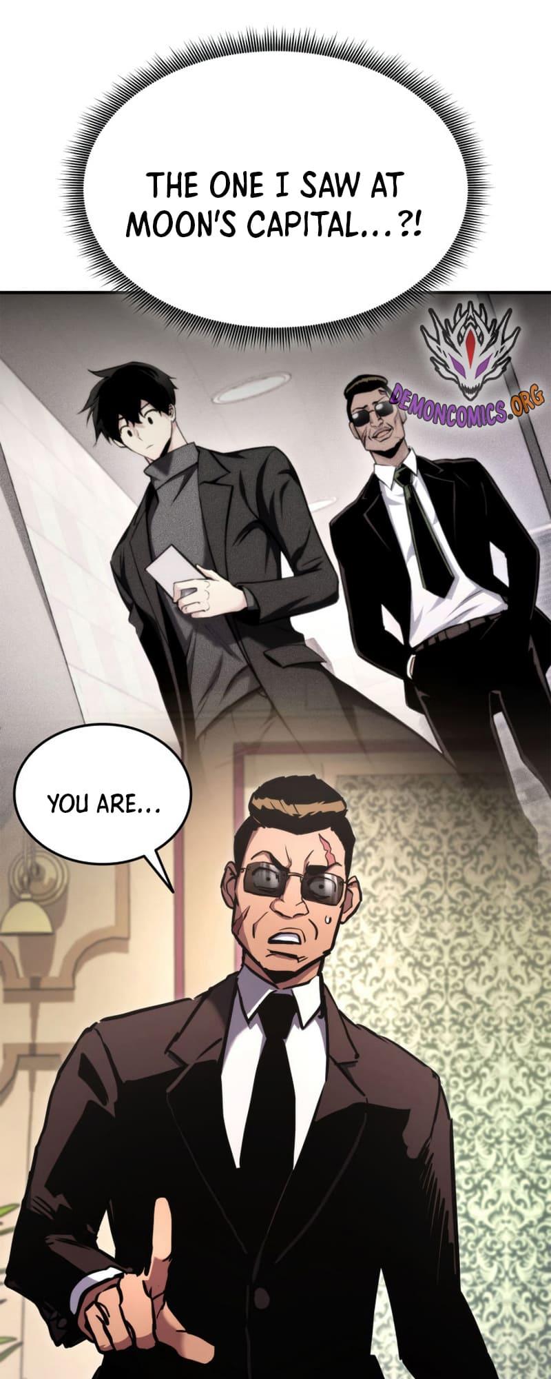Read Ranker's Return EN Manga Online