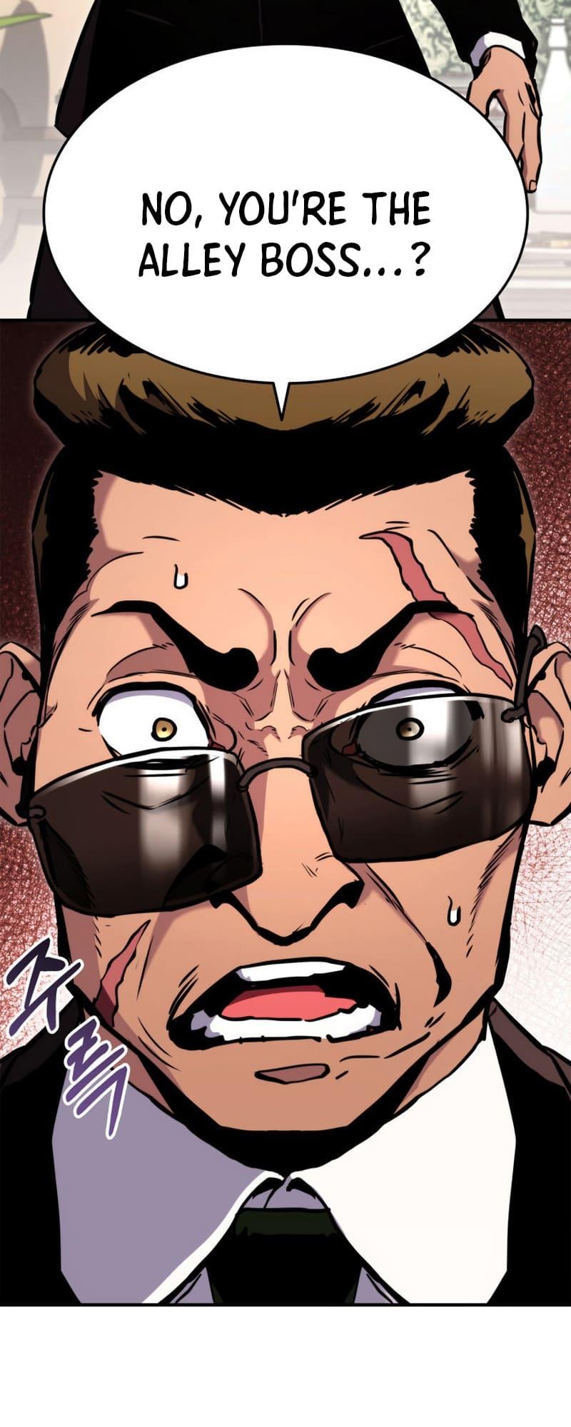 Read Ranker's Return EN Manga Online