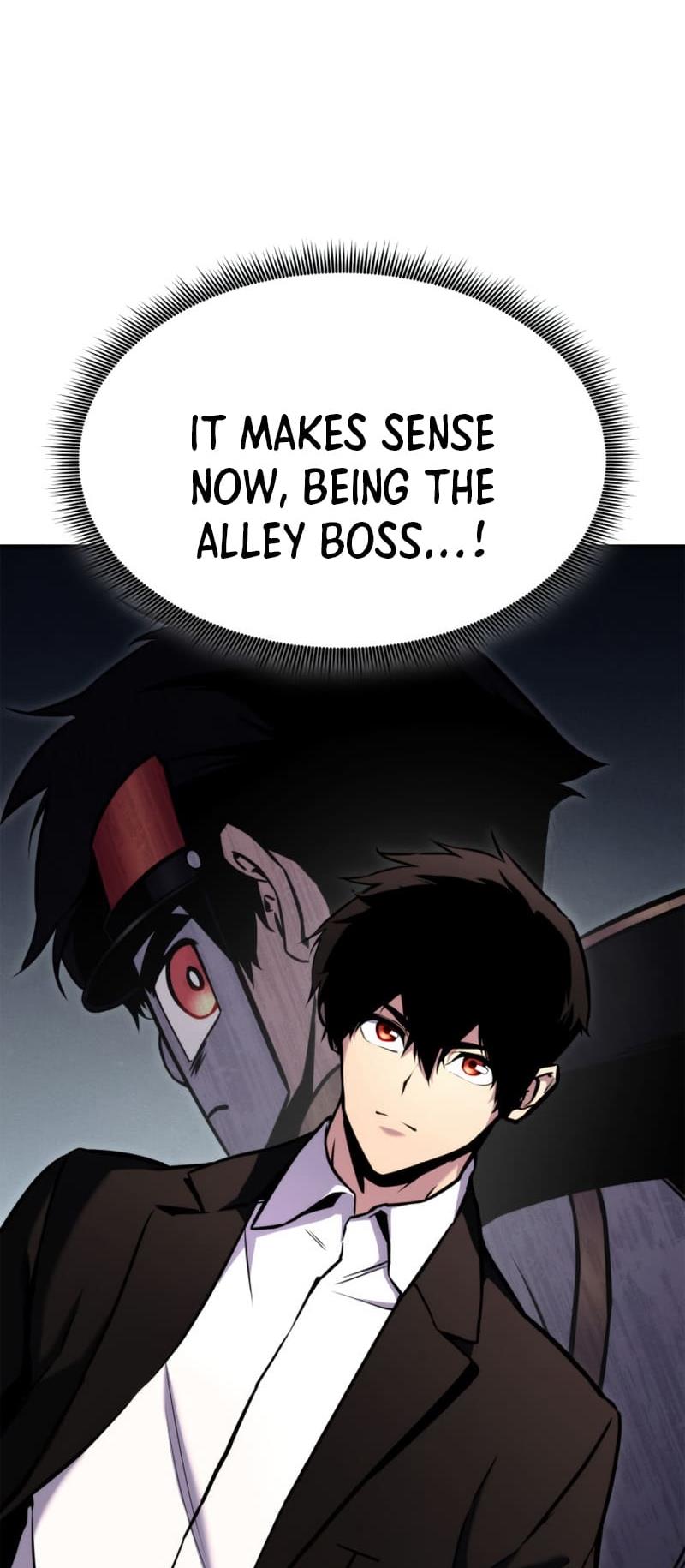 Read Ranker's Return EN Manga Online