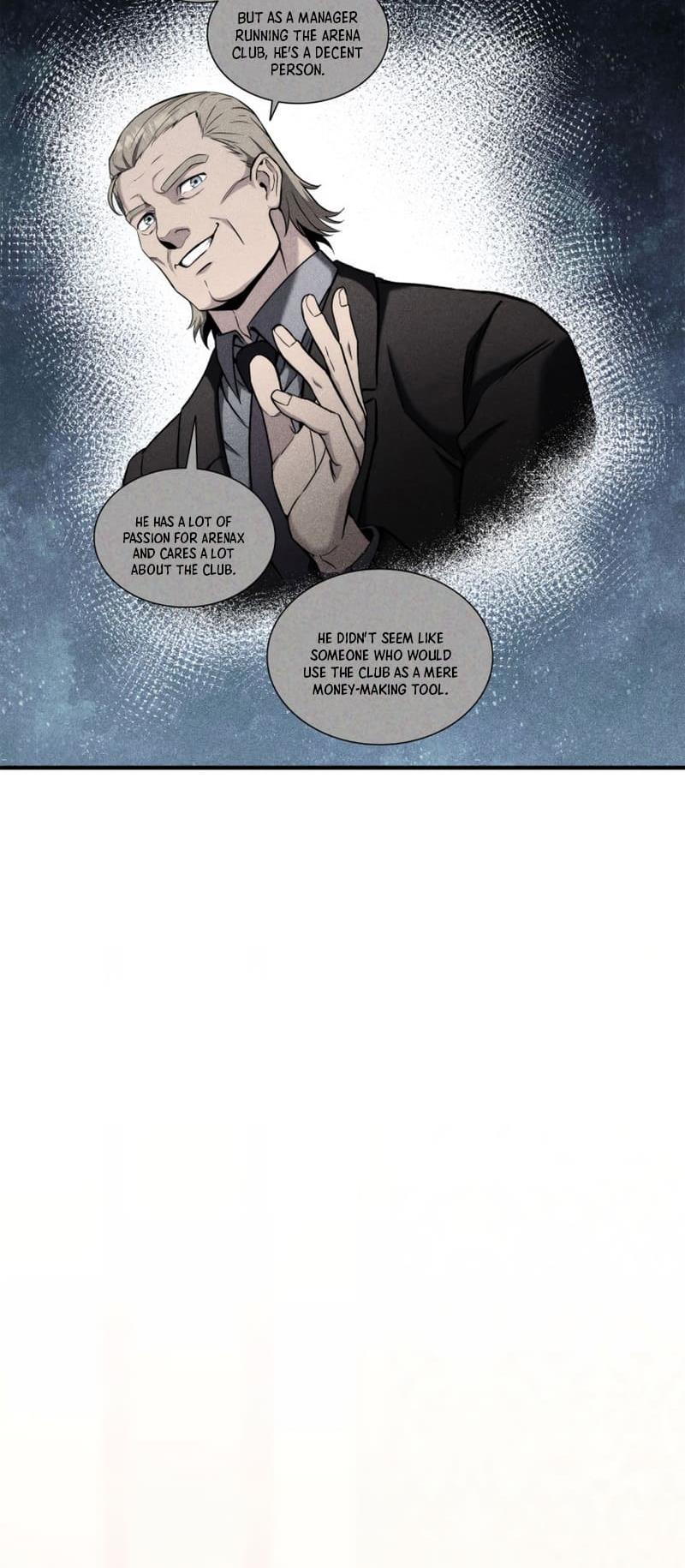 Read Ranker's Return EN Manga Online