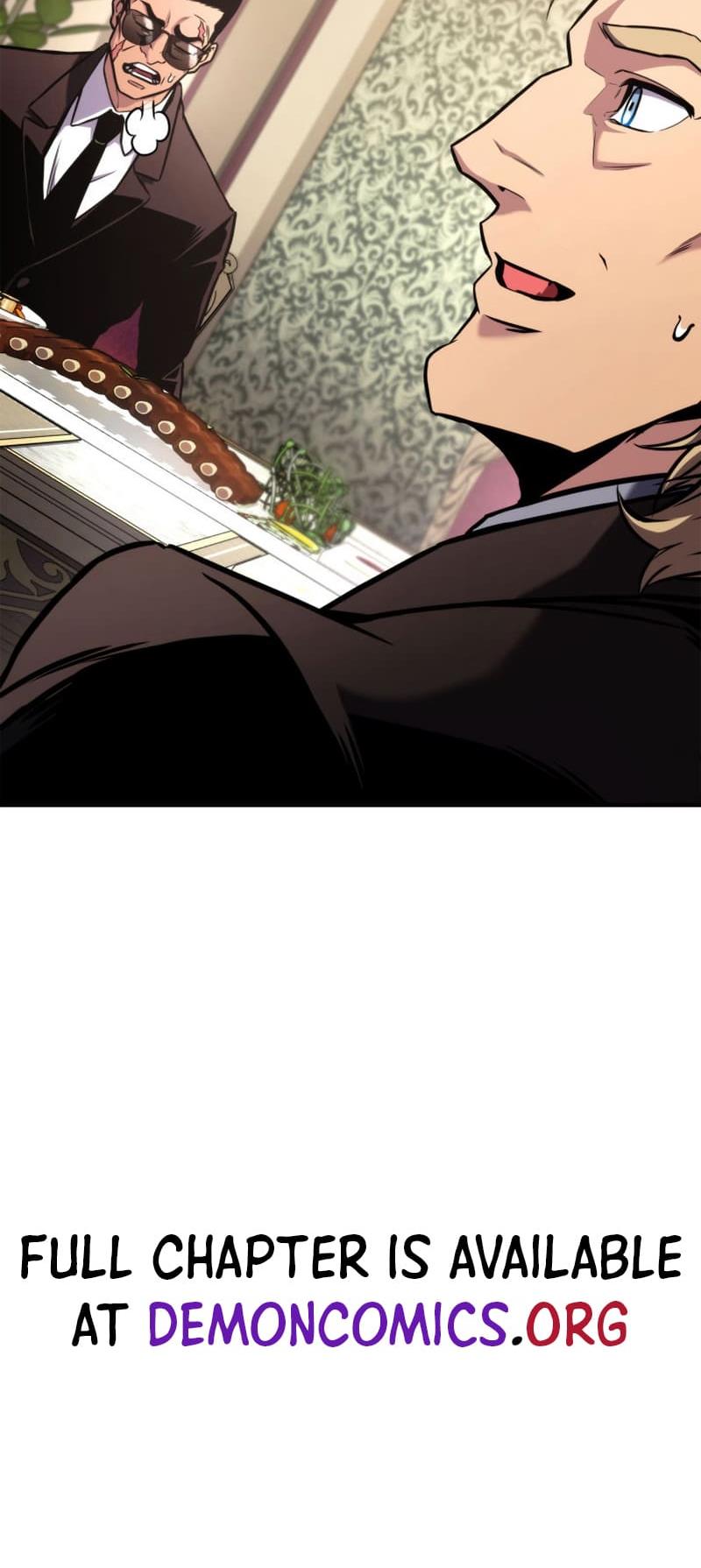 Read Ranker's Return EN Manga Online