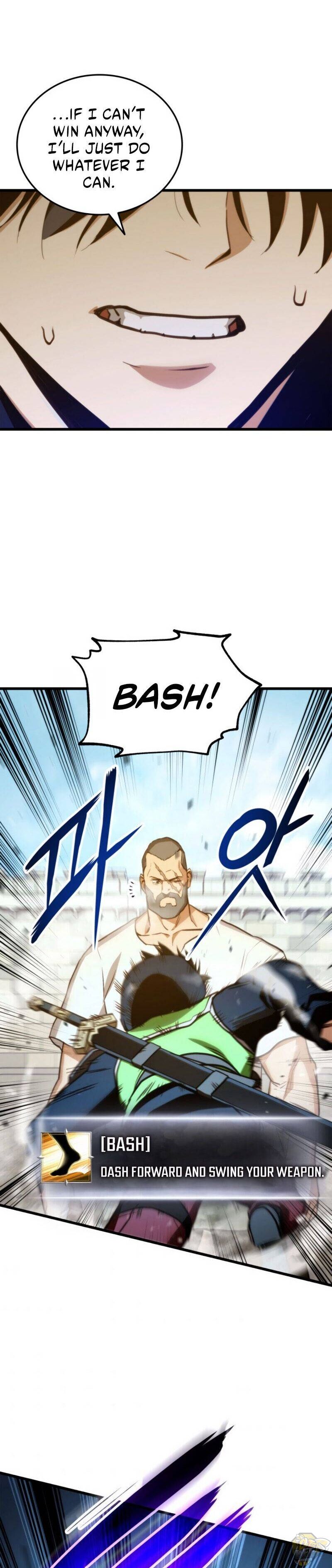 Read Ranker's Return EN Manga Online