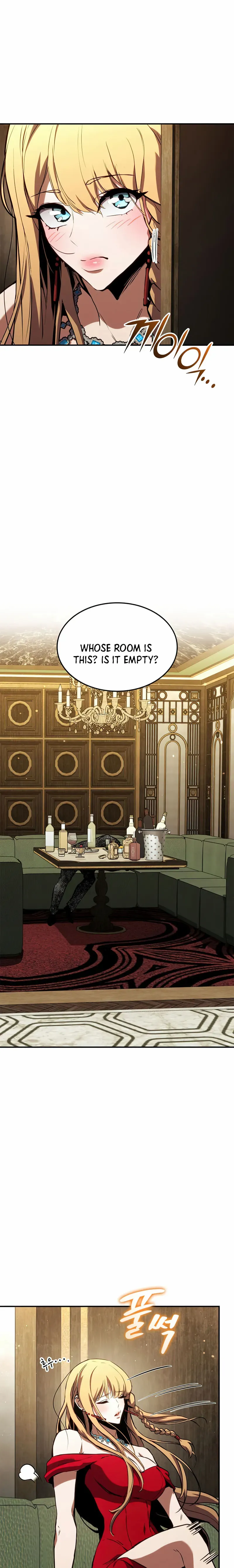 Read Ranker's Return EN Manga Online