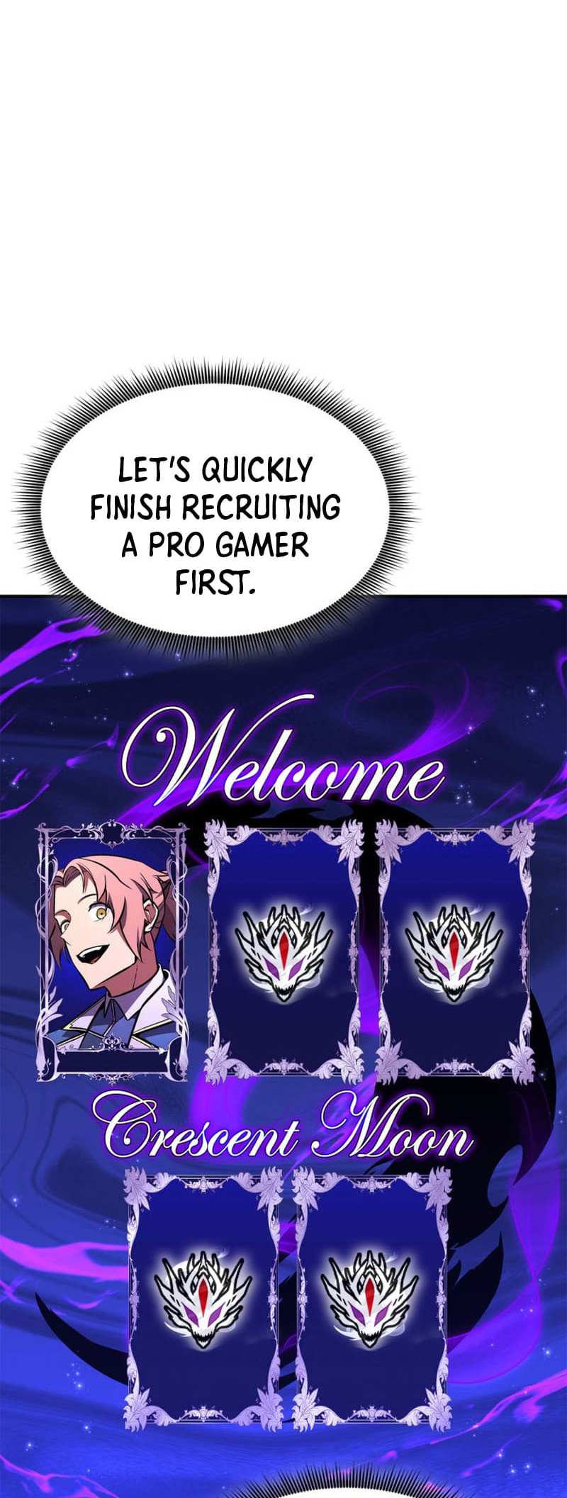 Read Ranker's Return EN Manga Online