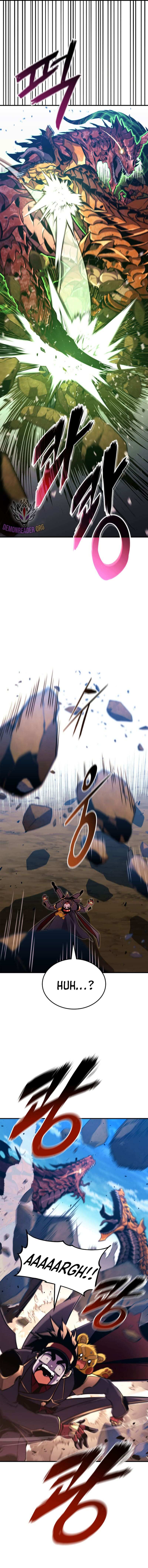 Read Ranker's Return EN Manga Online