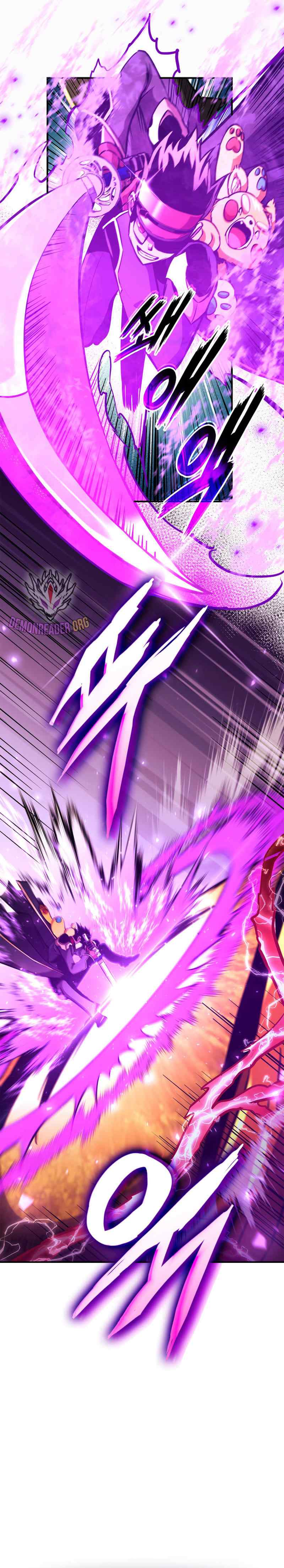 Read Ranker's Return EN Manga Online