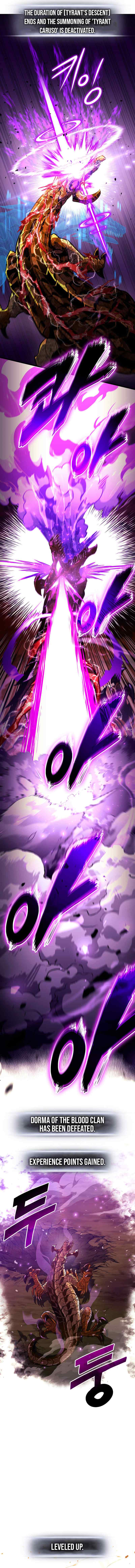 Read Ranker's Return EN Manga Online
