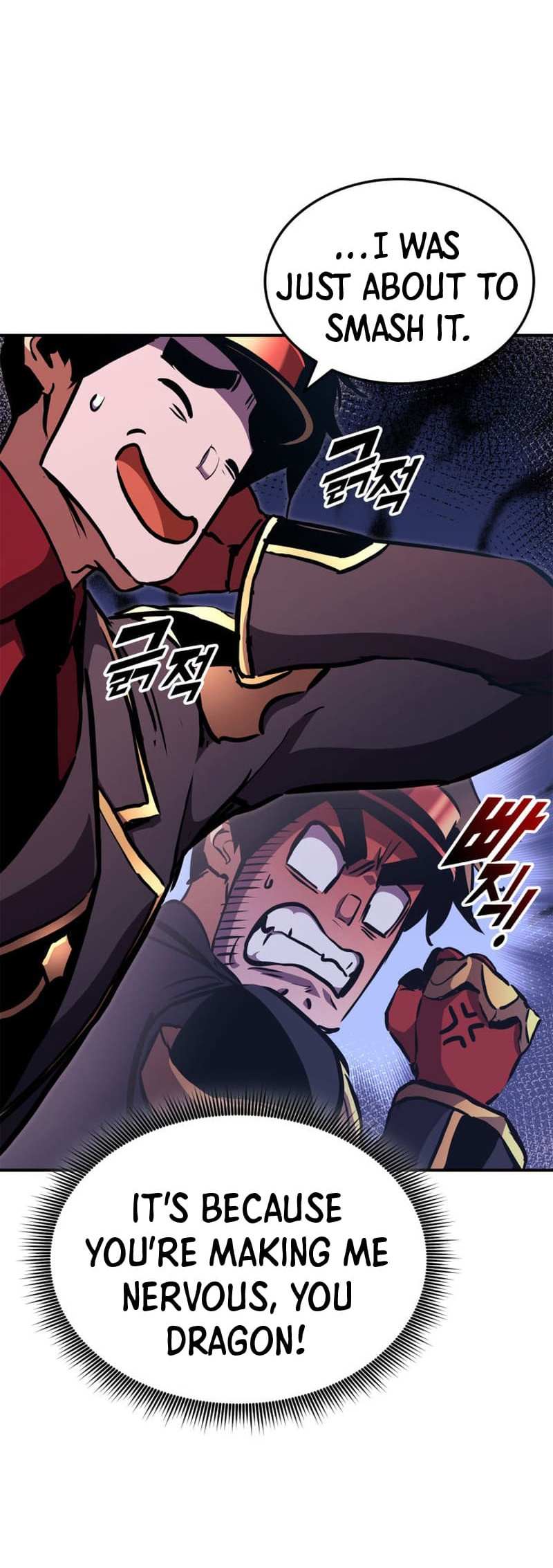 Read Ranker's Return EN Manga Online