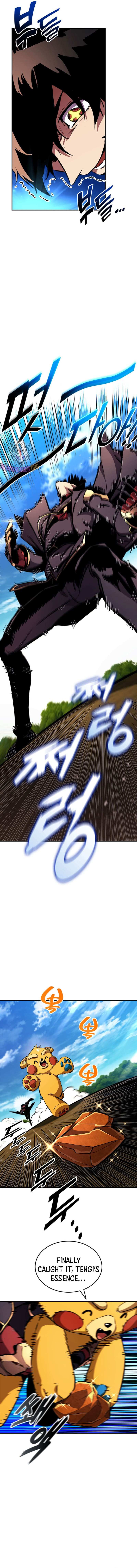 Read Ranker's Return EN Manga Online