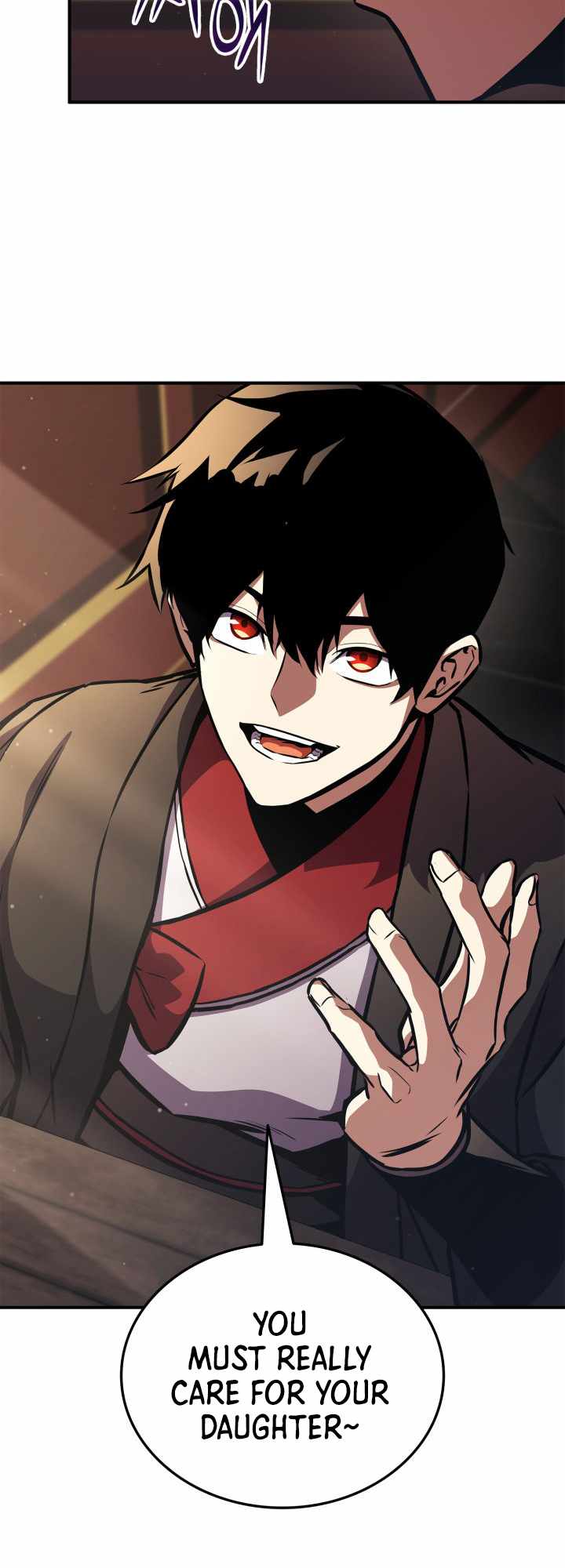 Read Ranker's Return EN Manga Online