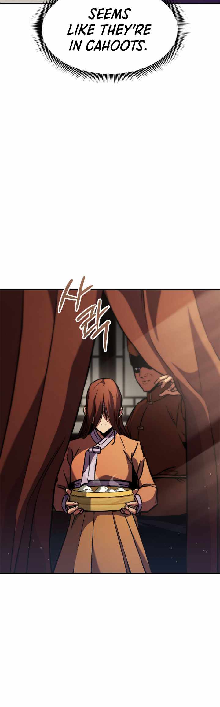 Read Ranker's Return EN Manga Online