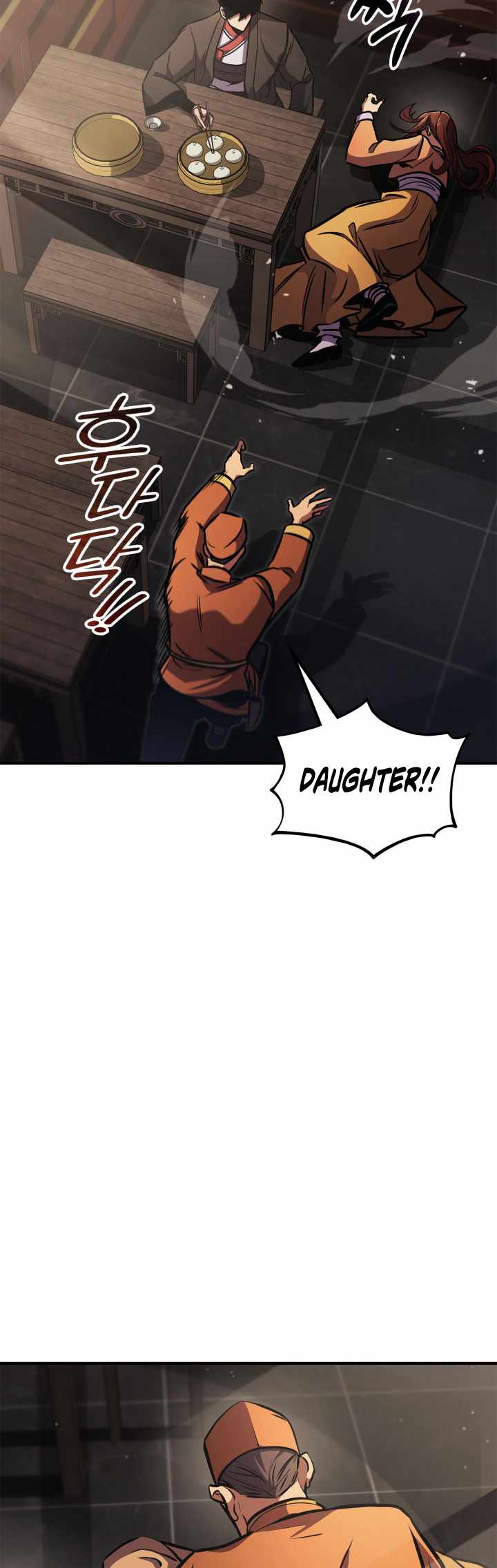 Read Ranker's Return EN Manga Online