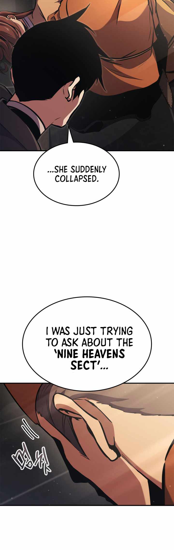 Read Ranker's Return EN Manga Online