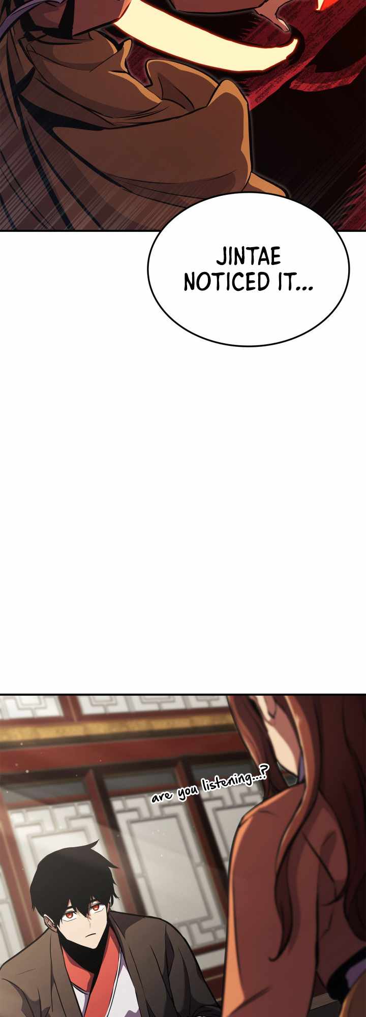 Read Ranker's Return EN Manga Online